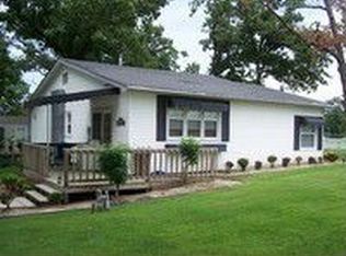 61990 E 315 Rd, Grove, OK 74344