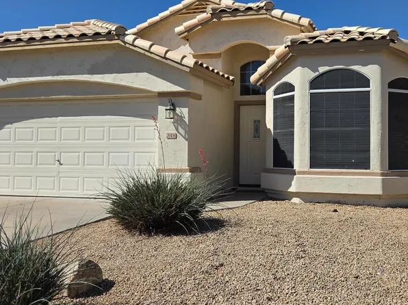 20436 N 96th Ln, Peoria, AZ 85382