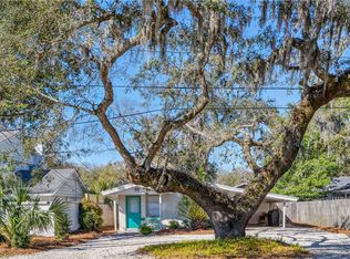 11910 Old Demere Rd, Saint Simons Island, GA 31522