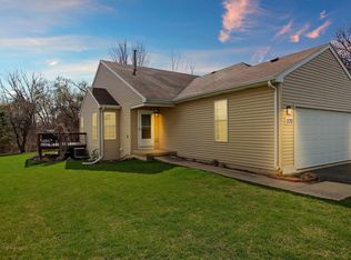 1170 Pond Point Rd #1170, Woodstock, IL 60098