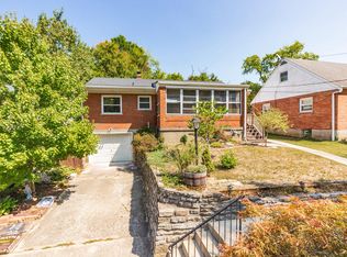 414 Stevenson Rd, Erlanger, KY 41018