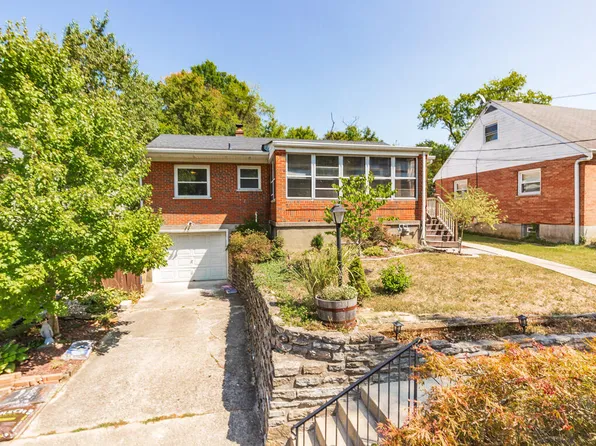 414 Stevenson Rd, Erlanger, KY 41018