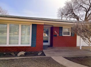 5013 18th St, Lubbock, TX 79416