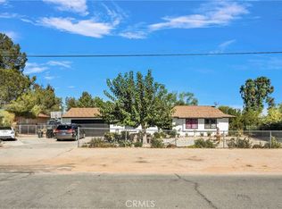 12607 Magnolia Ave, Victorville, CA 92395