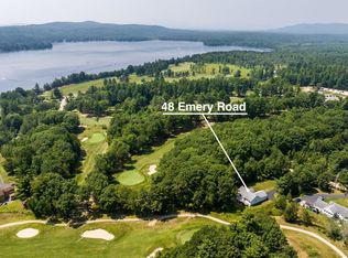 48 Emery Rd, Parsonsfield, ME 04047