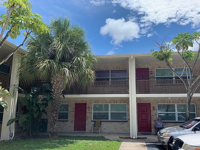 1st image of 600 Wildwood Way APT 206
