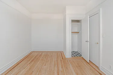 Rented by Modern Spaces