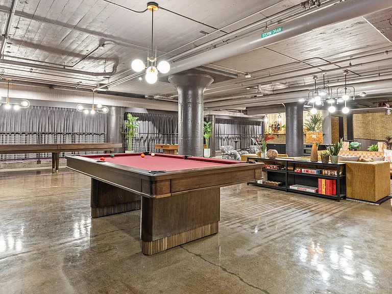 The Hall Lofts — Photo 12