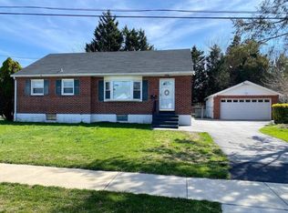 11 Gregg Ave, Newport, DE 19804