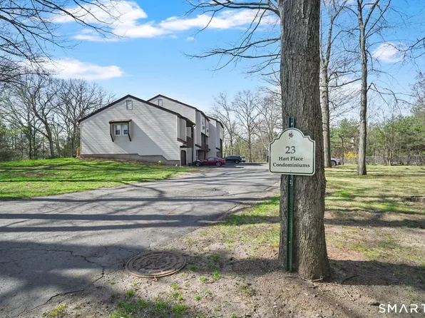 23 Hart Place #2, Plainville, CT 06062