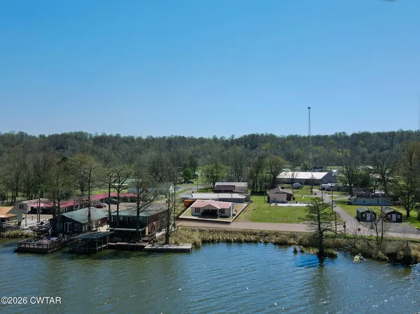 247 E Lakeview Dr, Hornbeak, TN 38232