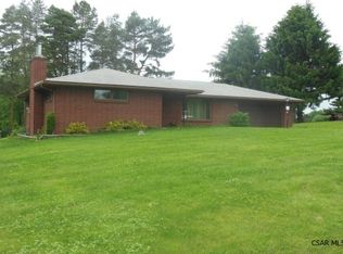 163 Aiken Ave, Somerset, PA 15501