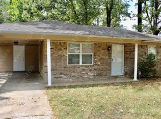 9814 Wilderness Rd, Little Rock, AR 72209