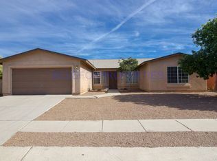 9811 E Bennett Dr, Tucson, AZ 85747