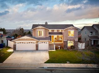 1225 Cheetah Way, Palmdale, CA 93551