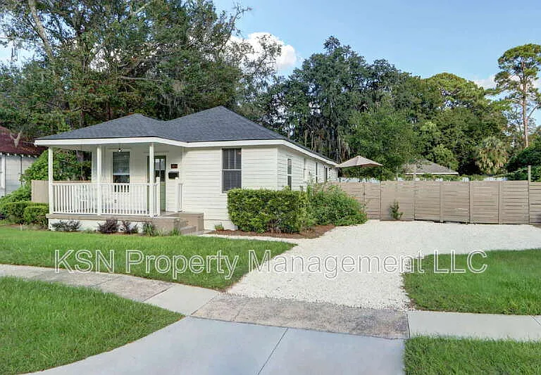 1804 Georgia Ave — Photo 1