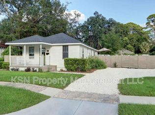 1804 Georgia Ave, Savannah, GA 31404