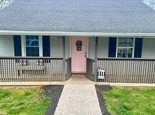 6173 N L And N Turnpike Rd, Buffalo, KY 42716