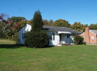 6458 Courthouse Rd, Heathsville, VA 22473