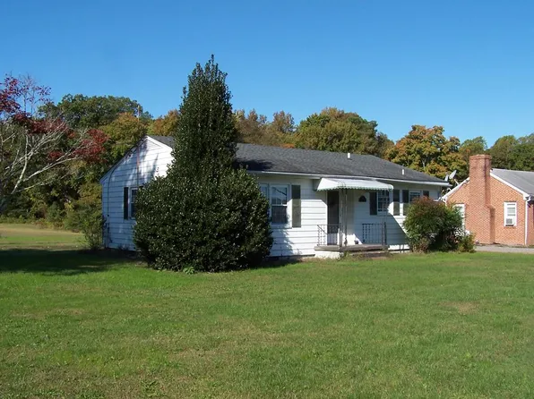 6458 Courthouse Rd, Heathsville, VA 22473