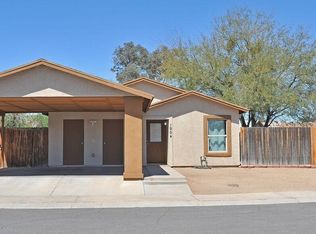 1954 W Southbrooke Cir, Tucson, AZ 85705