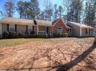 100 Sandy Dr, Stockbridge, GA 30281