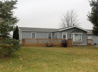 6177 Oneida Rd, Charlotte, MI 48813