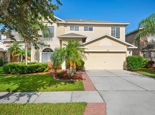 19212 Fishermans Bend Dr, Lutz, FL 33558