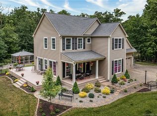 178 Paine Rd, Pomfret Center, CT 06259