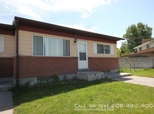 1020 Renee Ave, Pocatello, ID 83201