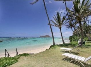 41-495 Kalanianaole Hwy, Waimanalo, HI 96795