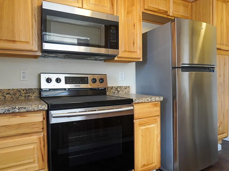Like-New Appliances