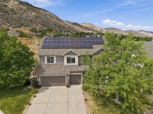 638 Golden Eagle Circle, Golden, CO 80401