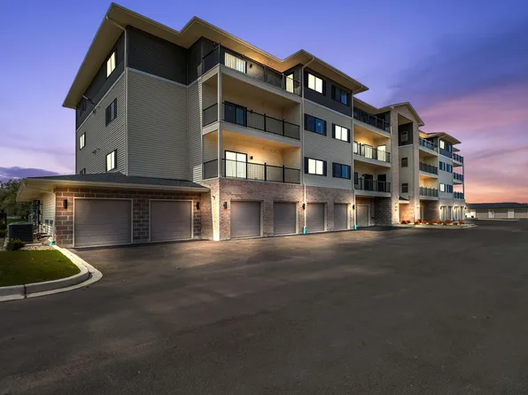 2034 W 75th Pl #44, Merrillville, IN 46410