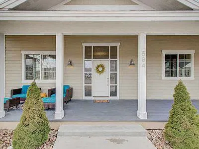 584 E Dutch Summit Ct — Photo 2