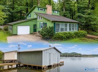 64 County Road 24, Scottsboro, AL 35769