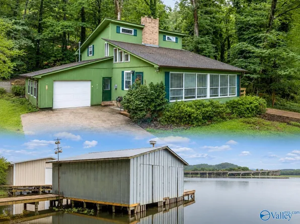 64 County Road 24, Scottsboro, AL 35769