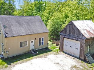 482 Campground Rd, Livermore Falls, ME 04254