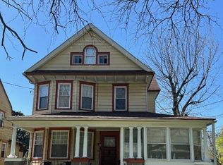 14 Franklin Ave, Merchantville, NJ 08109