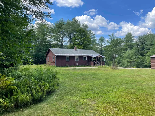 784 VT Route 103 N, Chester, VT 05143