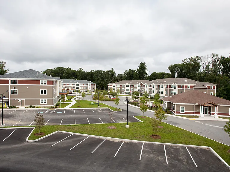 Chelmsford Woods Residences — Photo 10