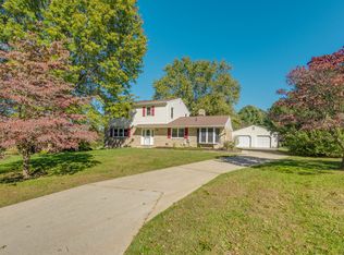 106 Rockvale Rd, Sykesville, MD 21784
