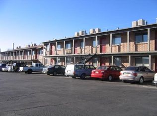 2450 Hagerty Rd APT 4, Las Cruces, NM 88001