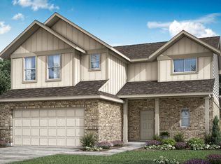 18401 Emu Ln, Manor, TX 78653