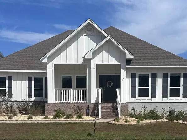 5404 Blake Ln, Pace, FL 32571