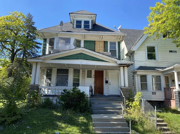 1509 North 38th STREET #1511, Milwaukee, WI 53208
