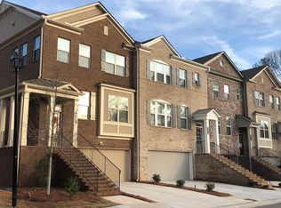 2505 Ashford Oaks Dr #2505, Atlanta, GA 30345
