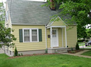 934 Udell St, Lancaster, OH 43130