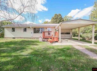 34933 700th Ave, Saint James, MN 56081