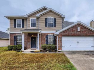 11797 Huckleberry Trl E, Macclenny, FL 32063